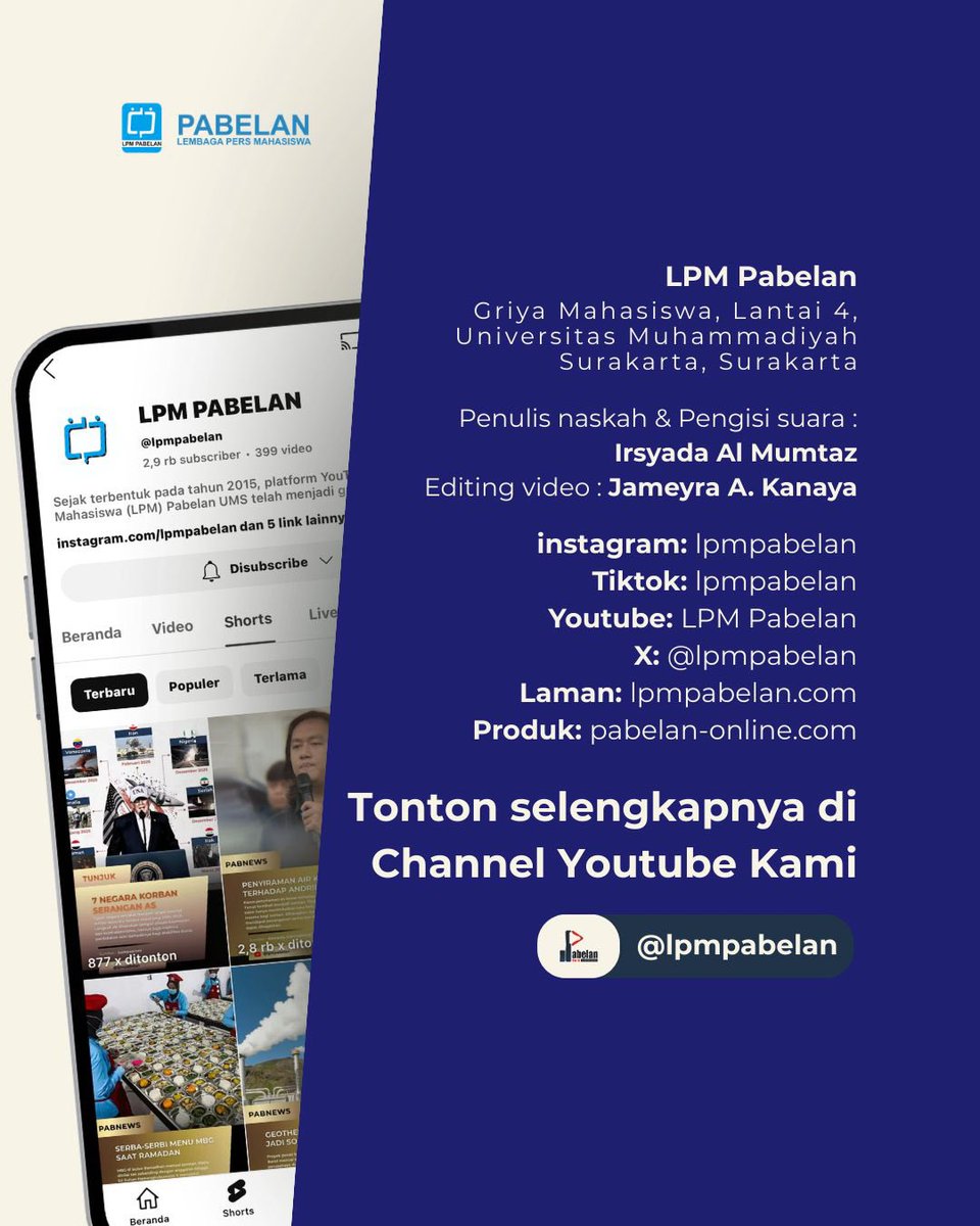 LPM Pabelan tweet media