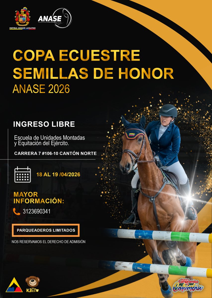 Ejército Nacional de Colombia tweet media