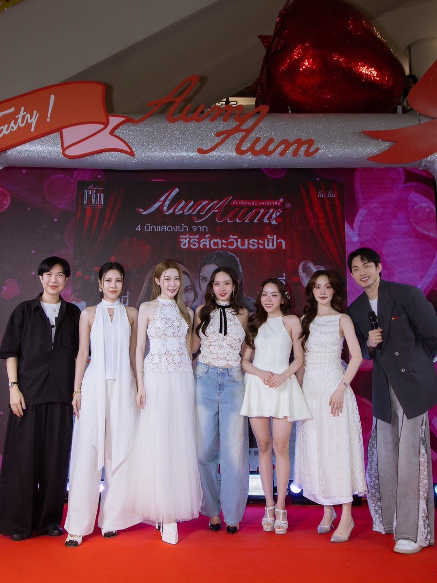 MP Focus tweet media