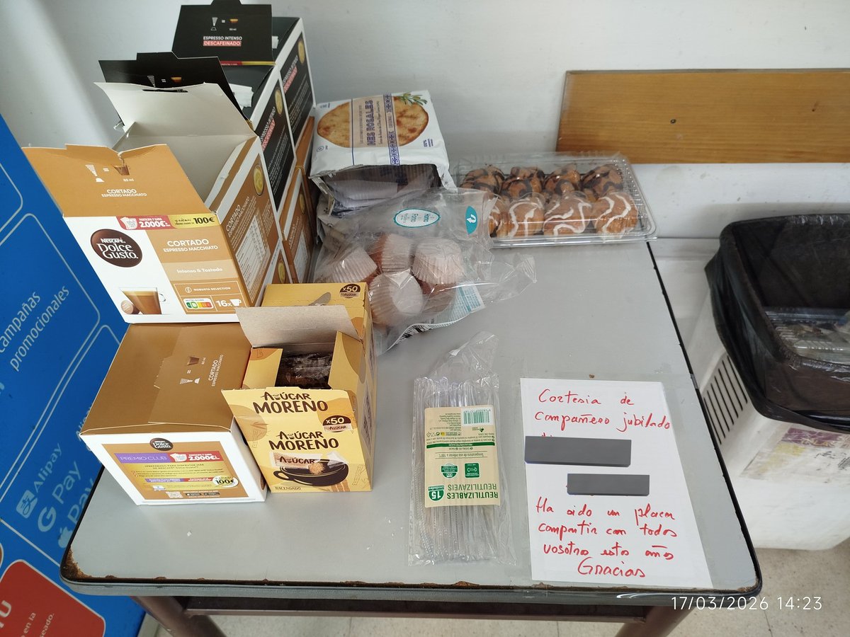 Un Malaje tweet media