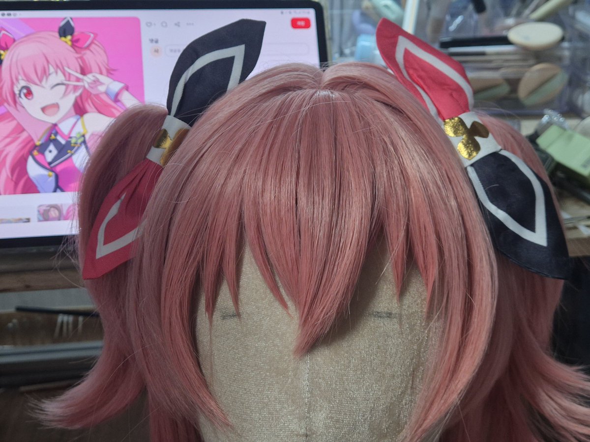 한 | 3부코 양일 tweet media