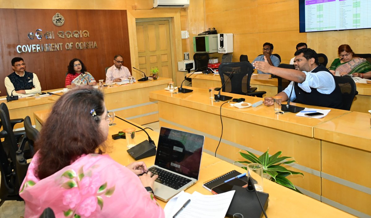 DCOOdisha tweet media