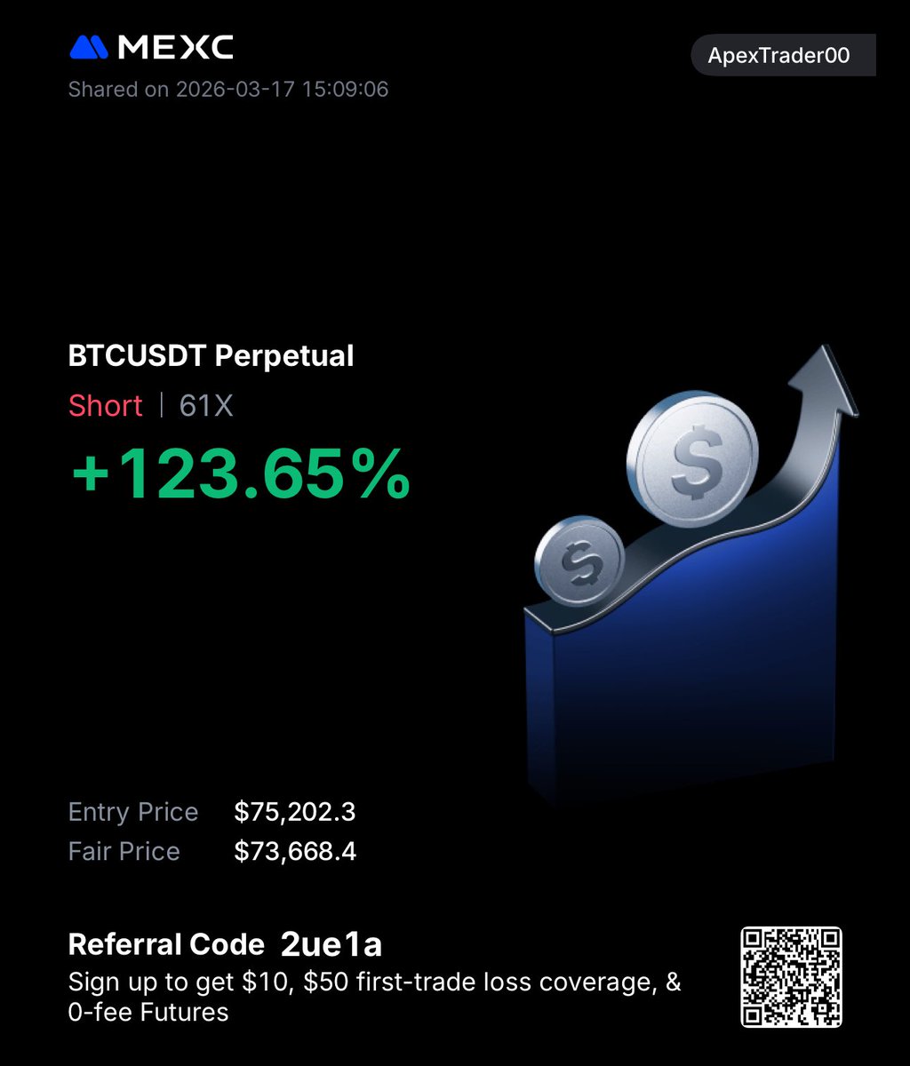 ApexTrader tweet media