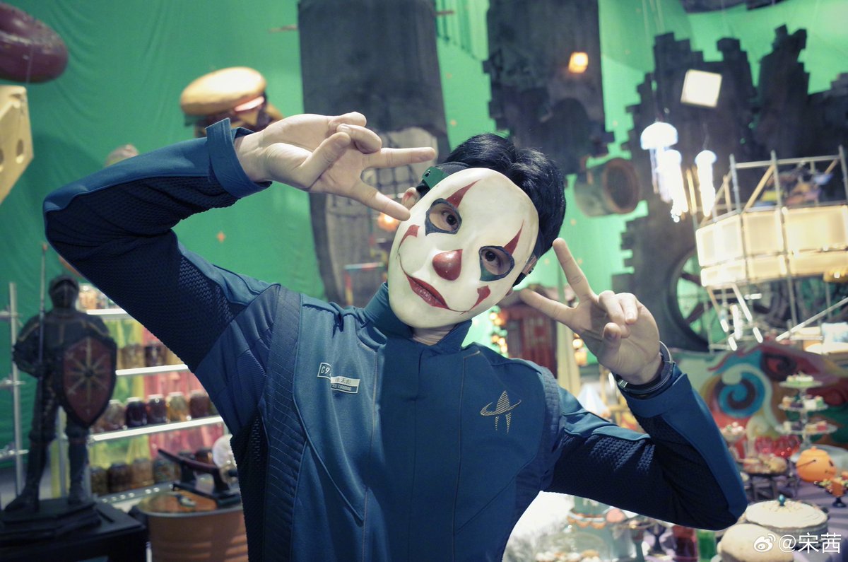 王鹤棣 tweet media