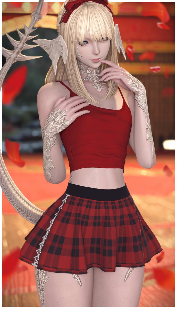 Iris (Robo Raen) ❕️🔞 tweet media