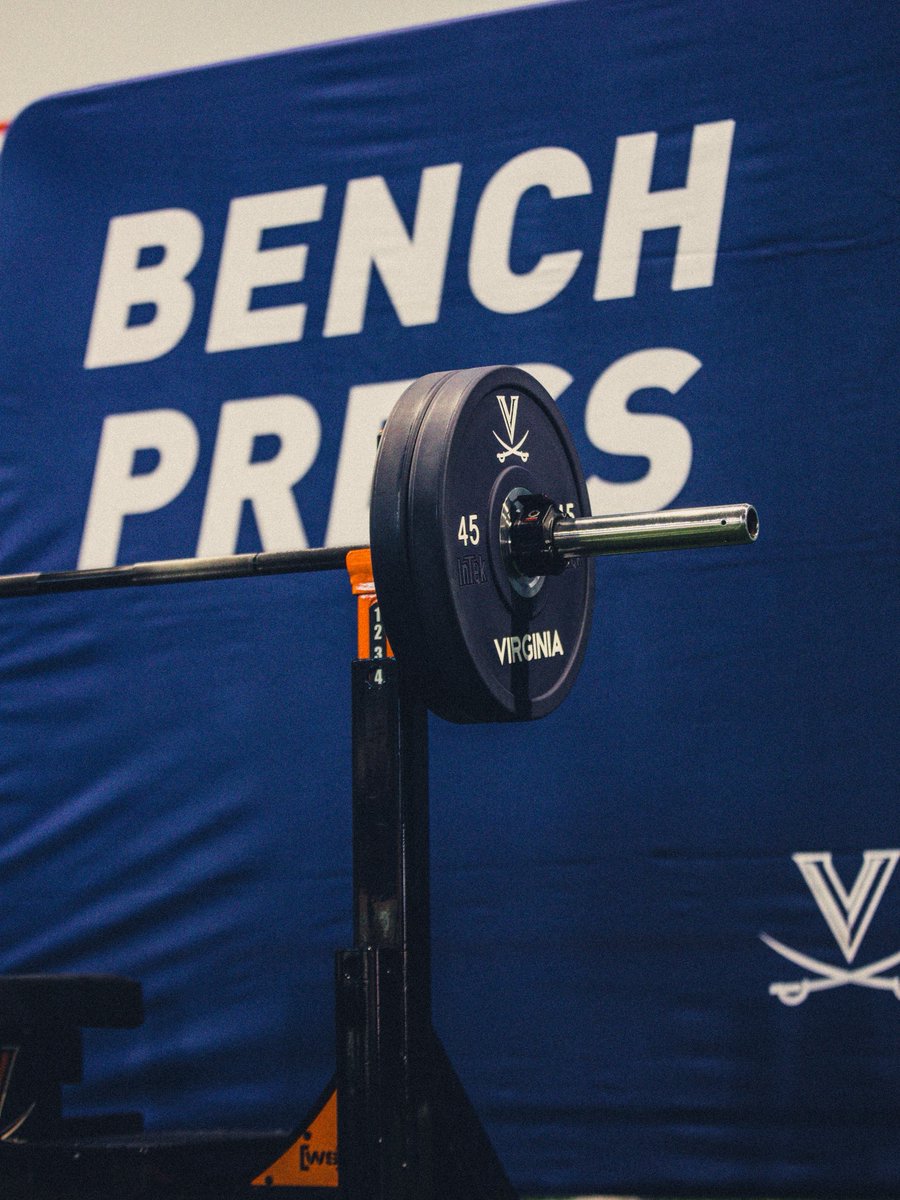 Virginia Football tweet media