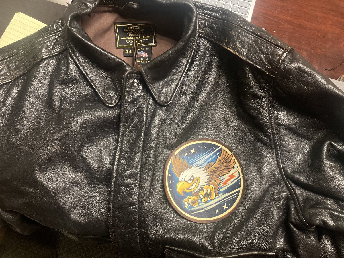 Jim Harley tweet media