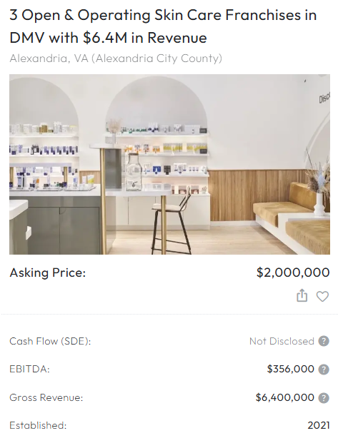 Acquisitions Anonymous Podcast tweet media