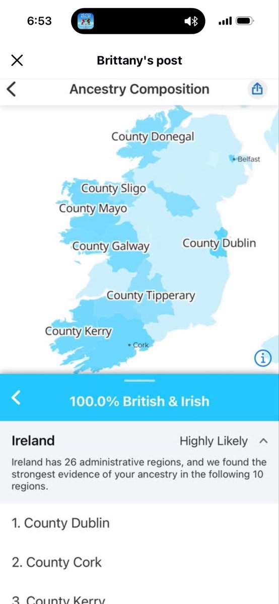 bspartridgeCIS's tweet photo. Lá Fhéile Pádraig sona duit! 🍀 #HappyStPatricksDay https://t.co/AqceXd3TDg