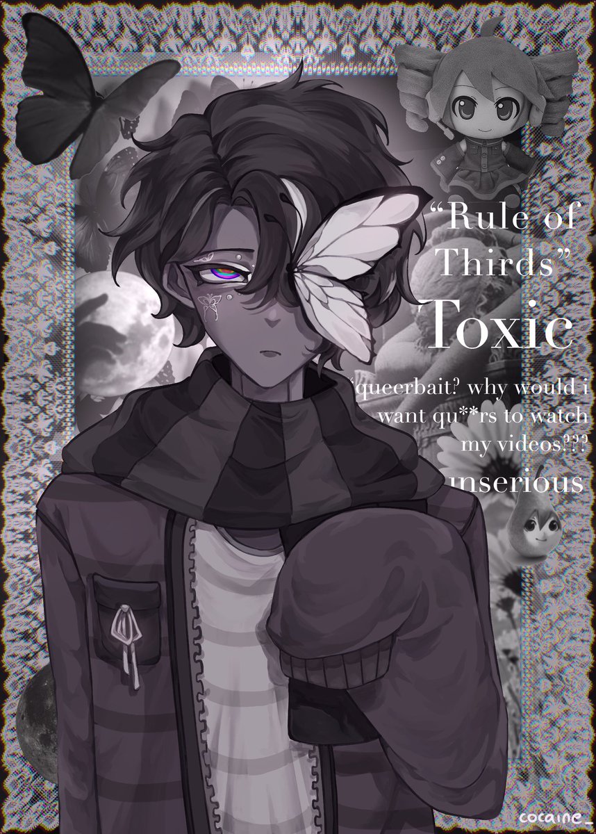 abrickofcocaine tweet media