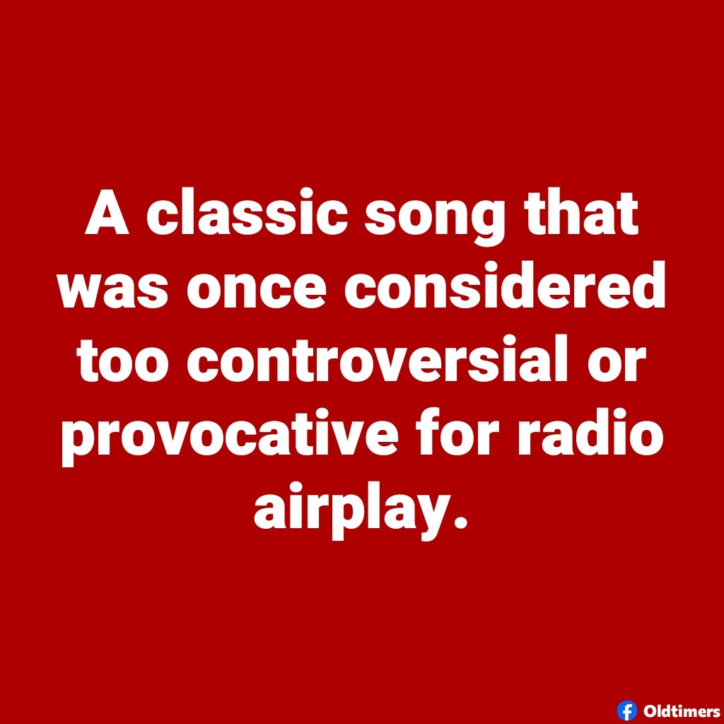 Oldtimers tweet media