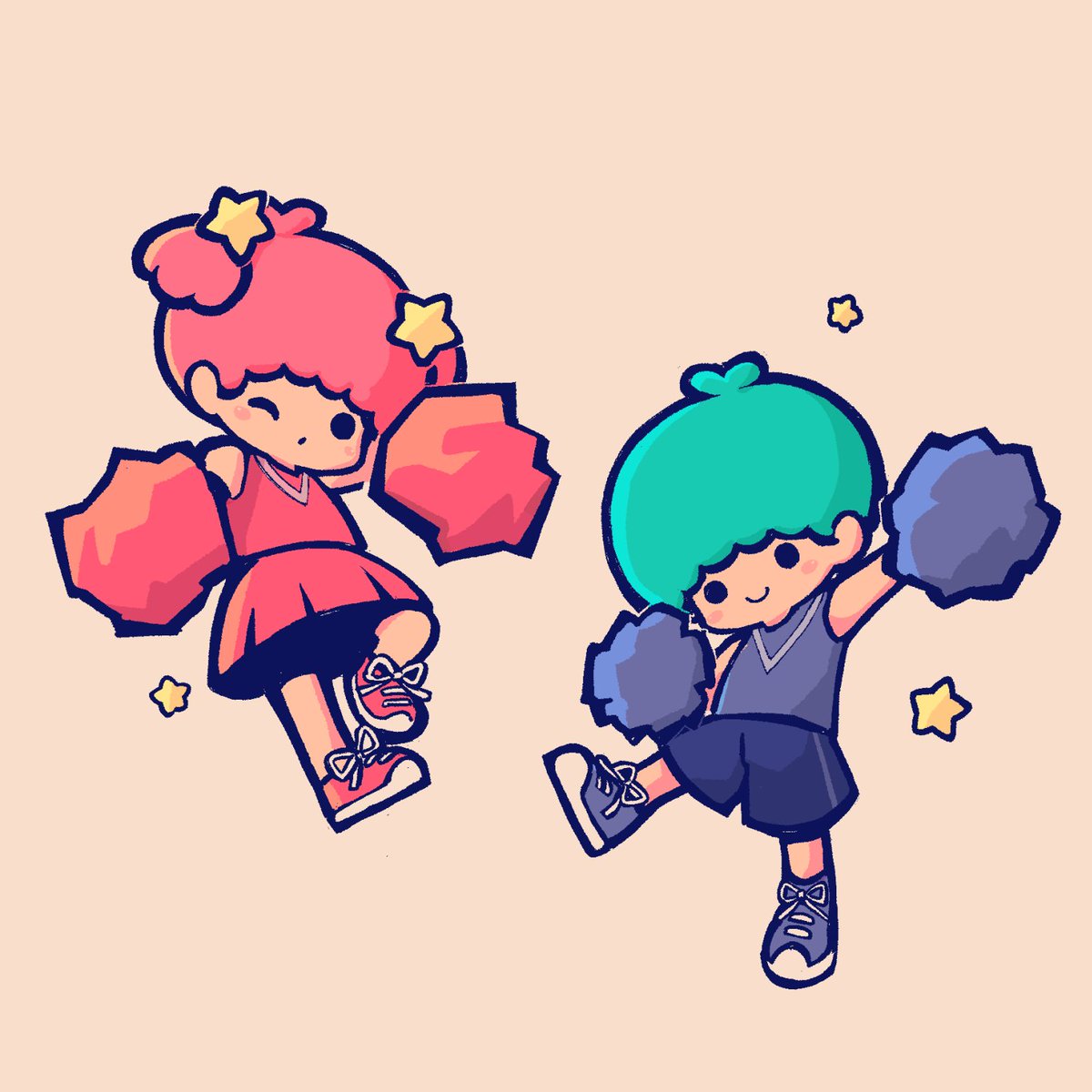 クリザワナナミ🍅 (Skeb open 🎨) tweet media