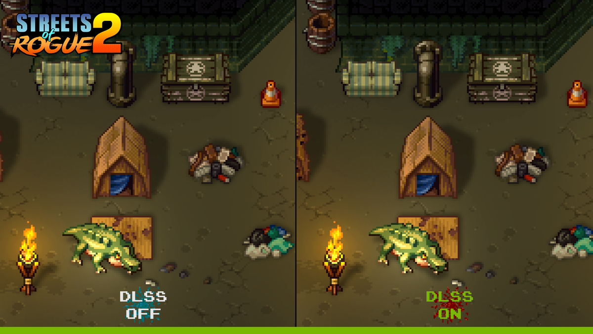 Streets of Rogue 2 💥 tweet media