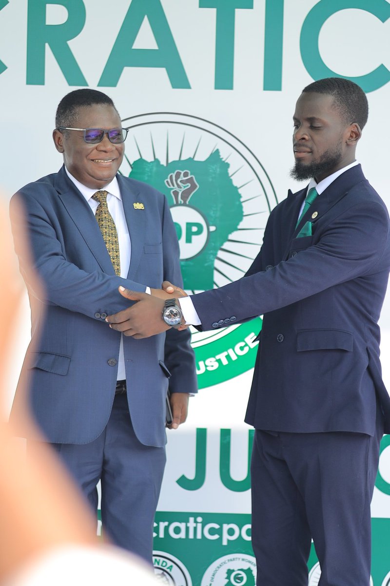 Uganda Spot tweet media