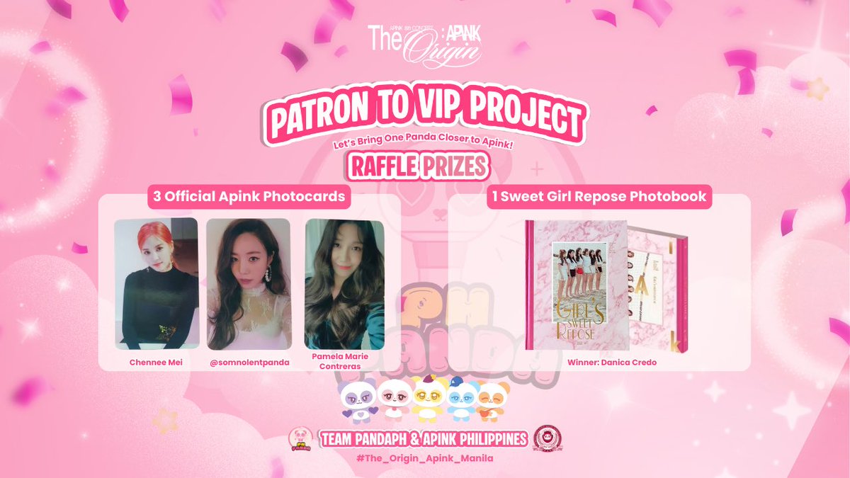 Panda PH tweet media