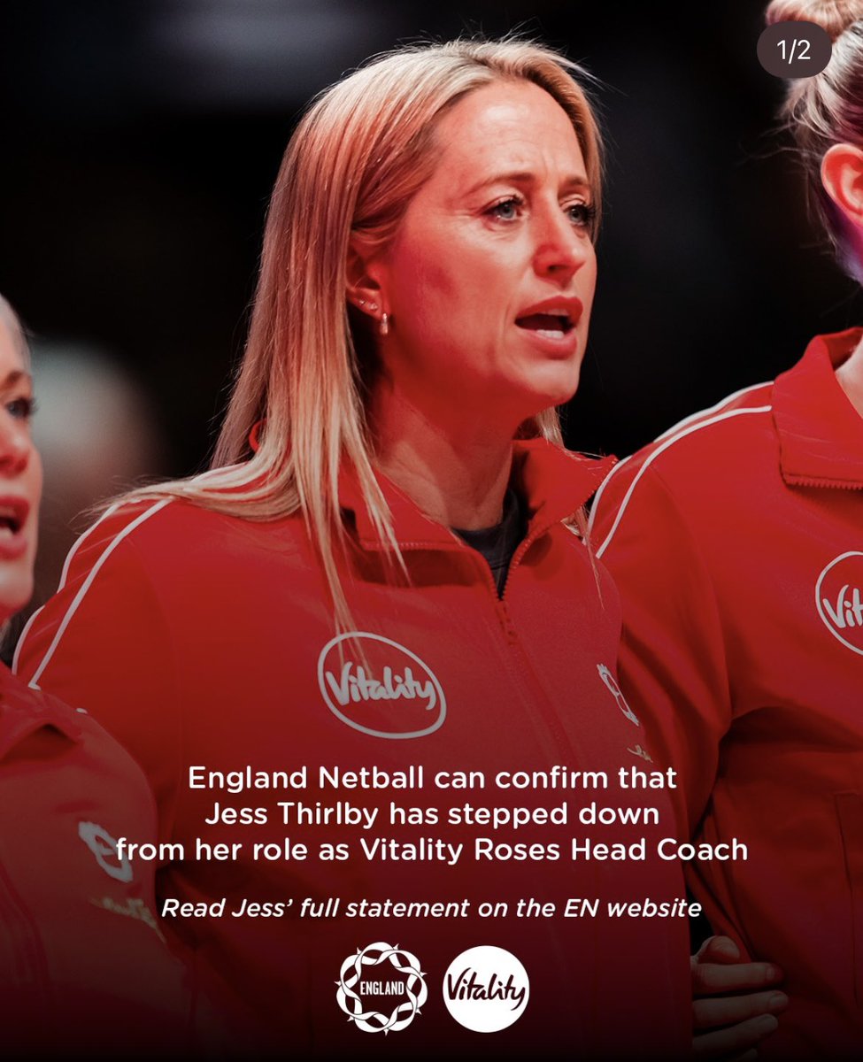 Planet Netball tweet media