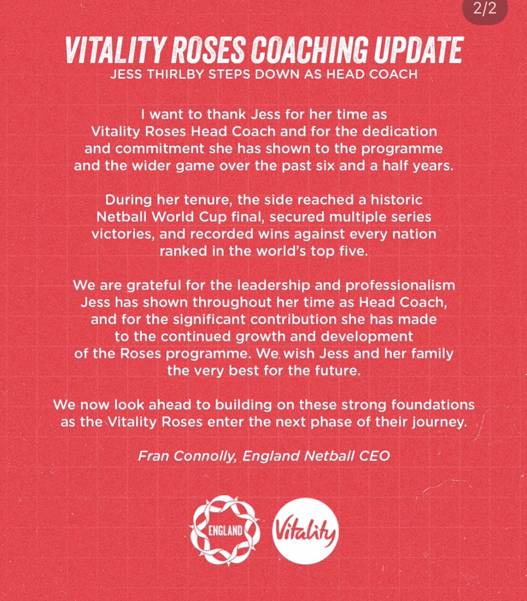 Planet Netball tweet media