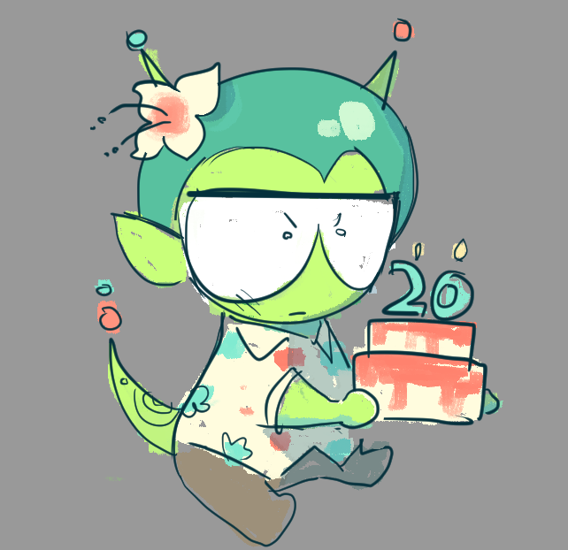 CR4SH_K1D (COMMS OPEN) tweet media