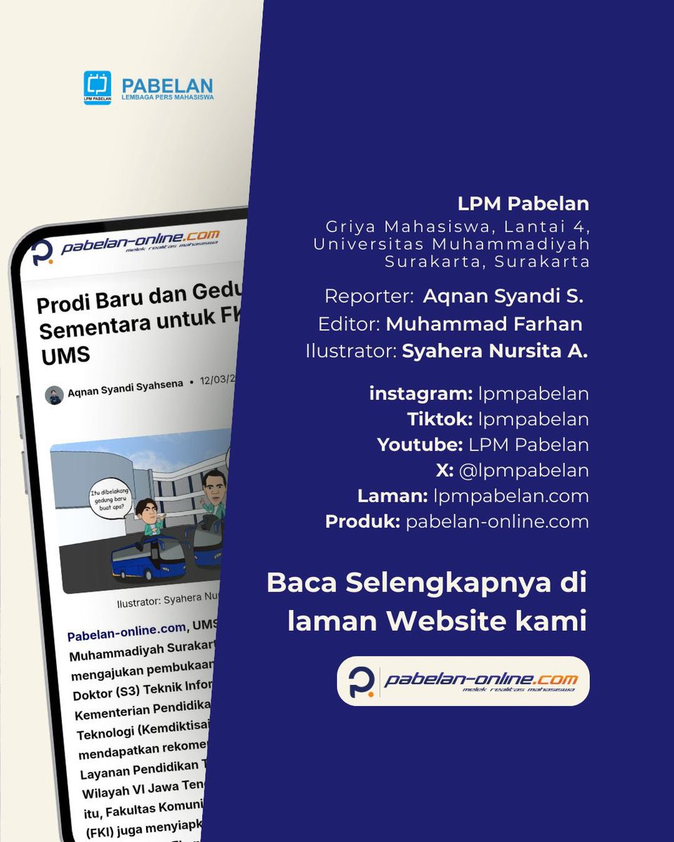 LPM Pabelan tweet media