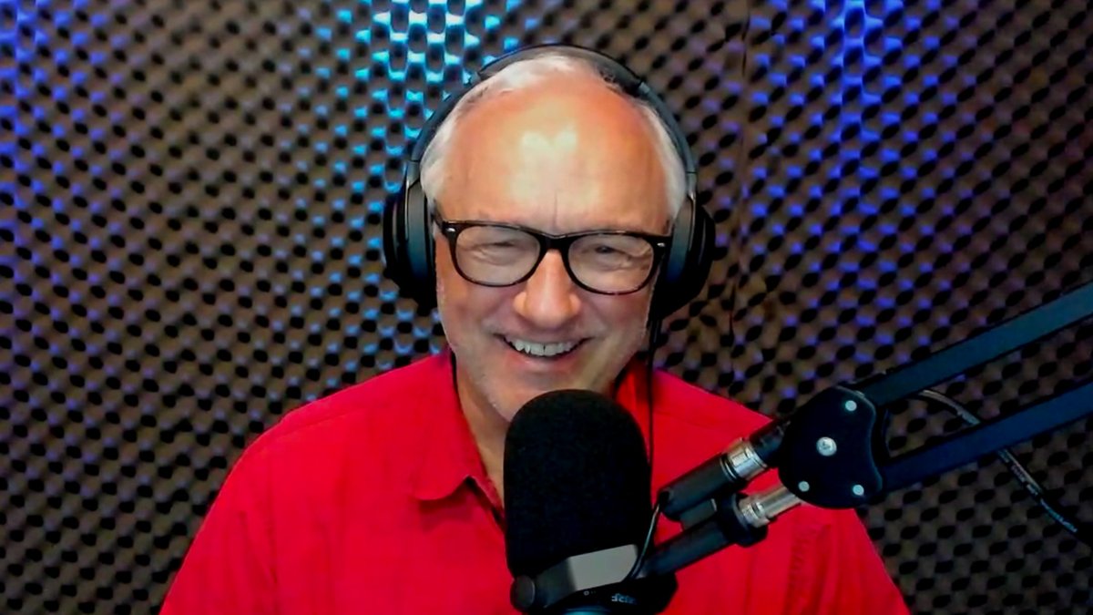 Greg Koukl tweet media