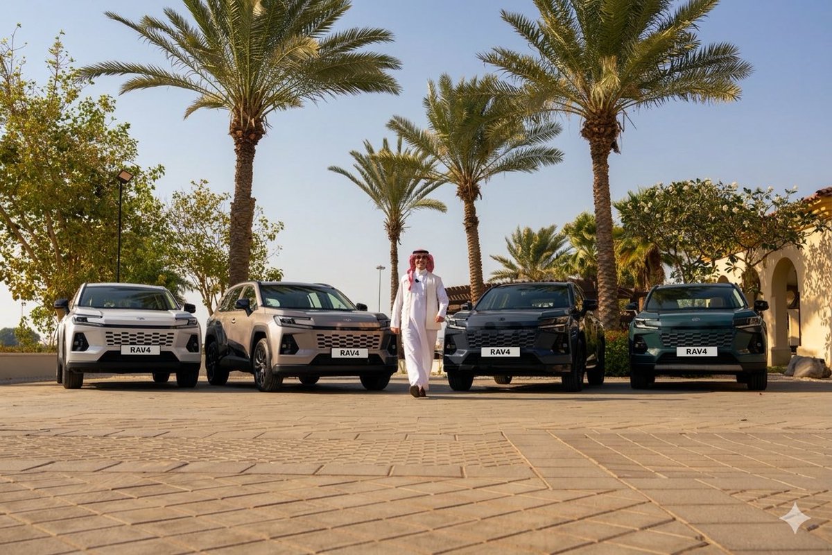 اوتو كاتش مع م. هاني داغستاني tweet media