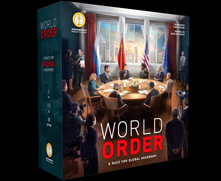 Board Game Extras tweet media