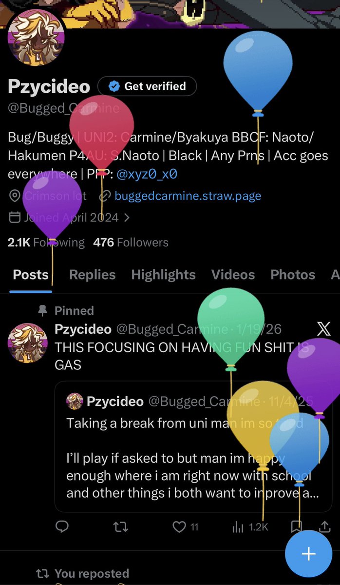 Pzycideo tweet media