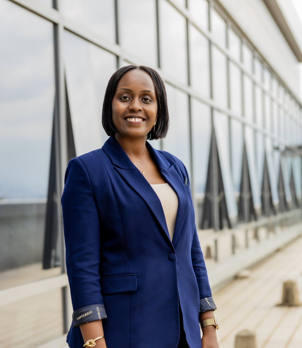 Institute of Engineering Rwanda (IER) tweet media