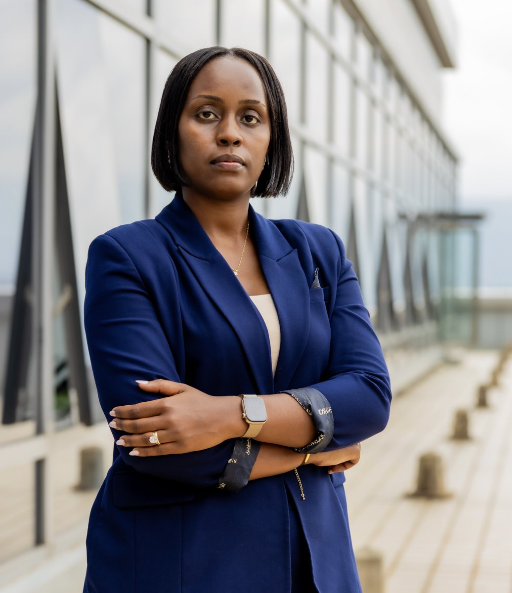 Institute of Engineering Rwanda (IER) tweet media