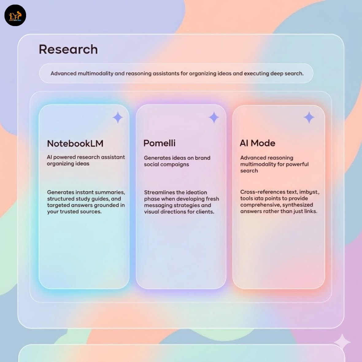 learn from peers tweet media