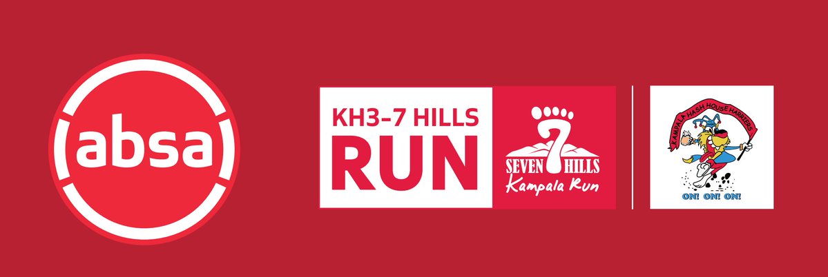 Kampala Hash House Harriers tweet media