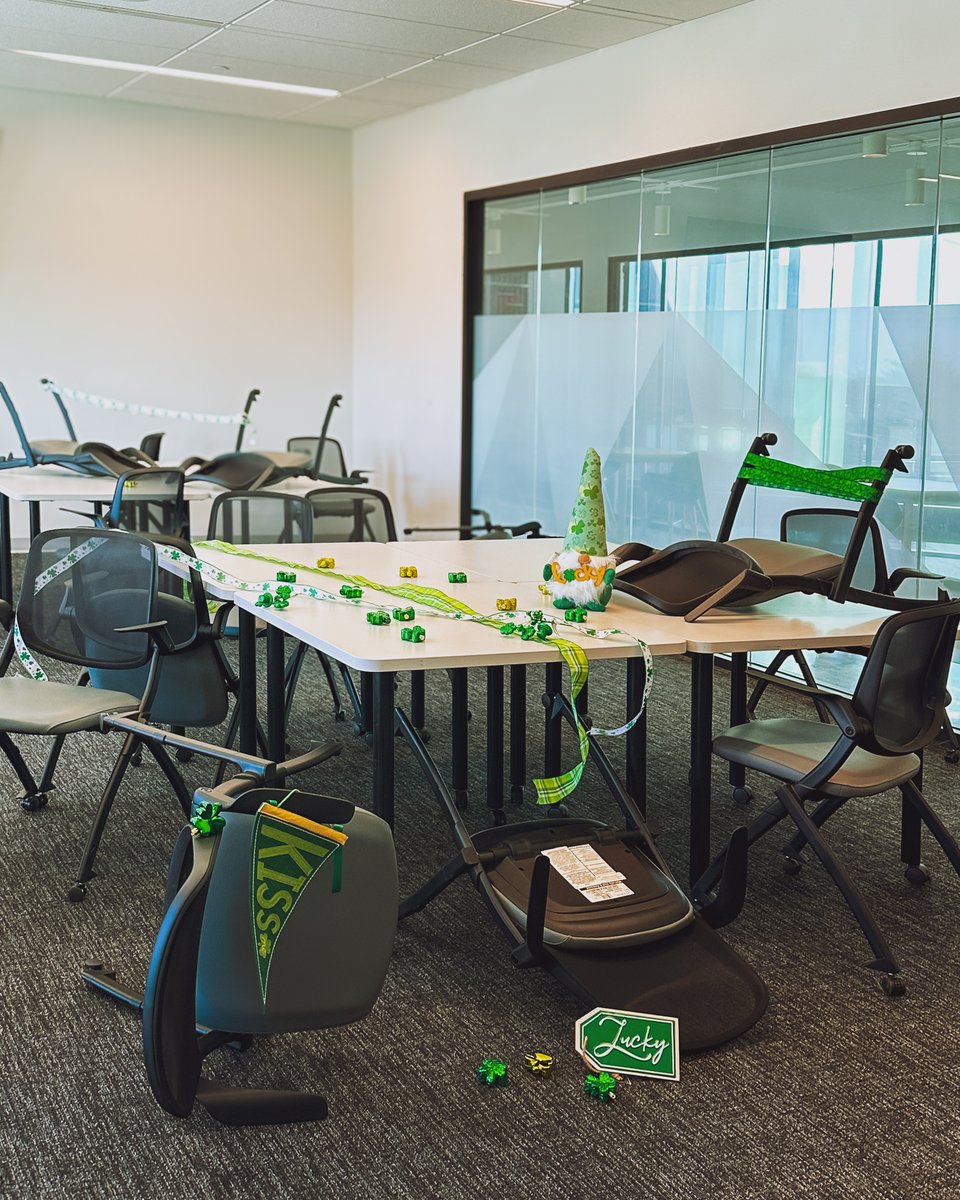 Thomas More University tweet media