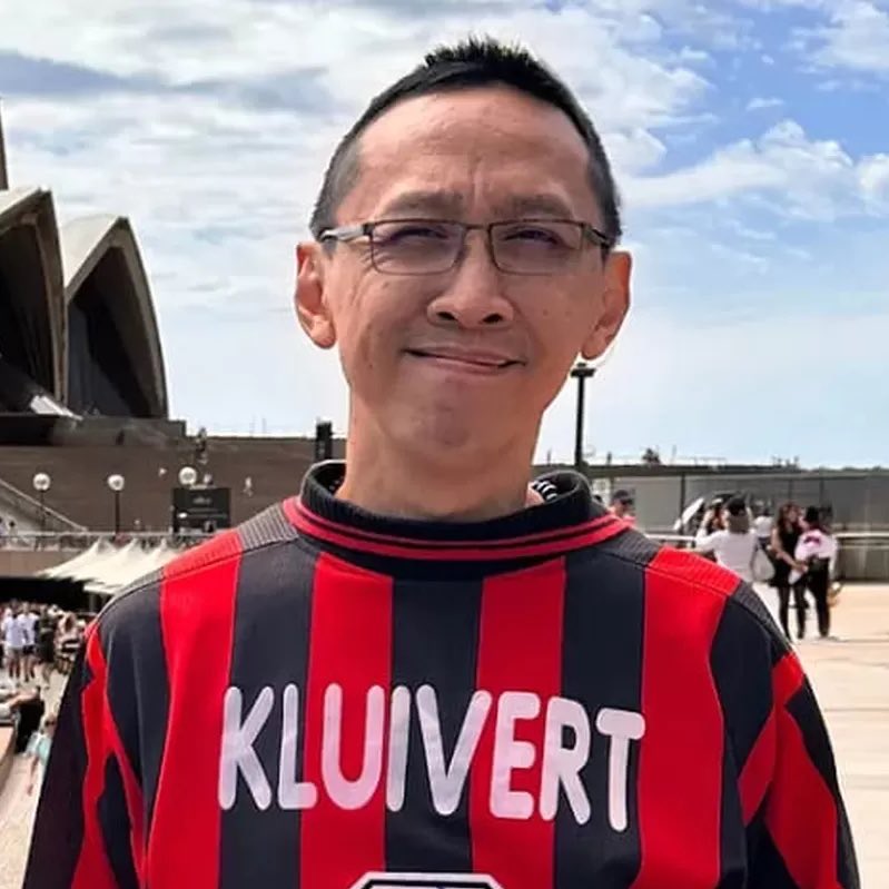 dianjurkan tweet media