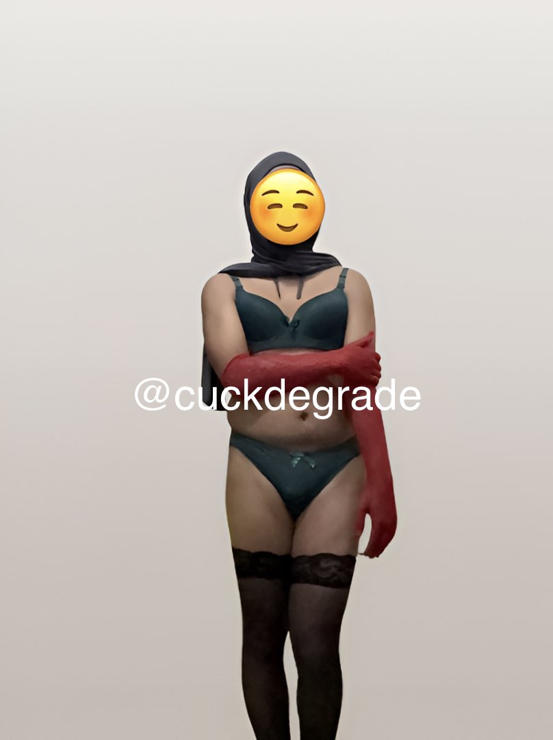 cuckdegrade's tweet photo. Bagus ga? https://t.co/pVv4uYVjcV