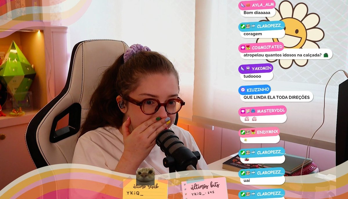 Quel Updates 🧸✨️ tweet media