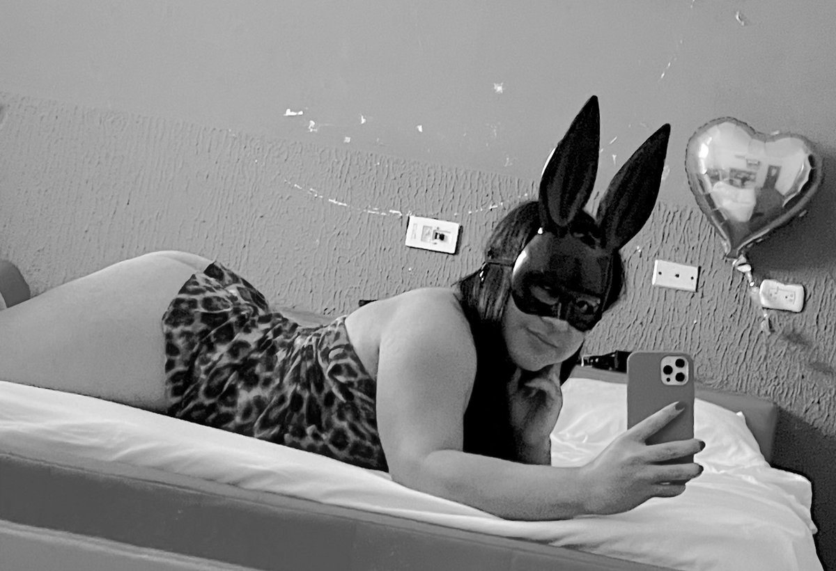 Chica Trans Araure tweet media