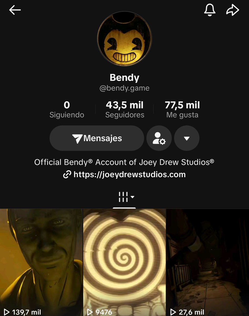 Lizard (bENDy) tweet media