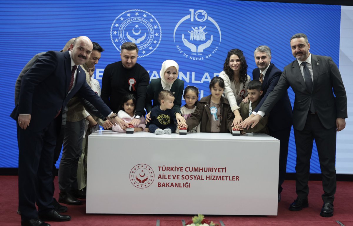 Mahinur Özdemir Göktaş tweet media