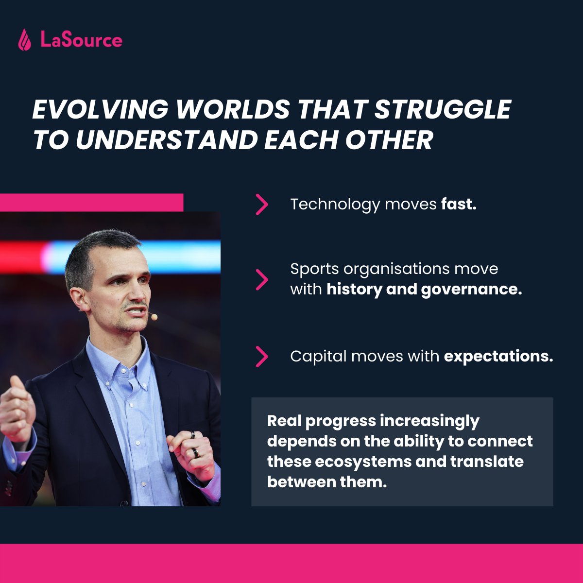 LaSource tweet media