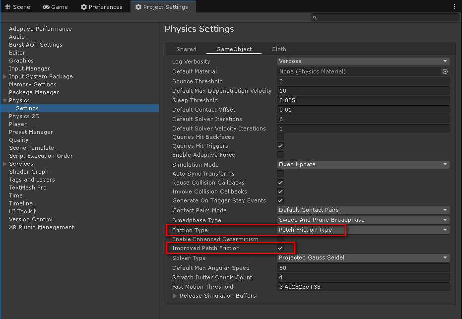 Vehicle Physics tweet media