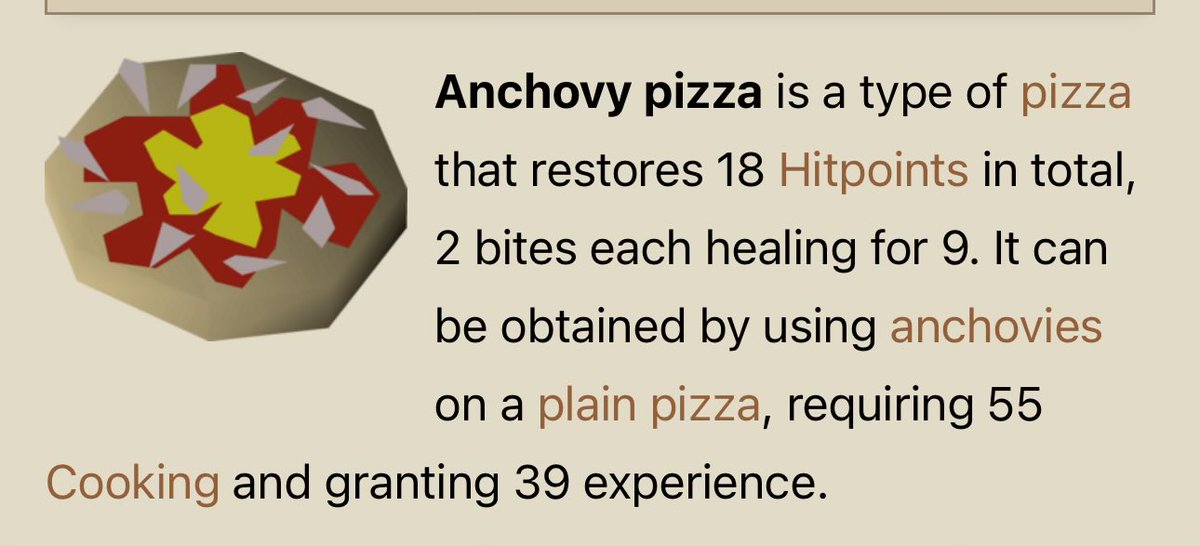 KarlBarrett2's tweet photo. @Dominos_UK Is Dominos actually roasting DLSS 5? 

Left is anchovy pizza, right is a New Yorker. 

@JezCorden https://t.co/VvXELLKE9p