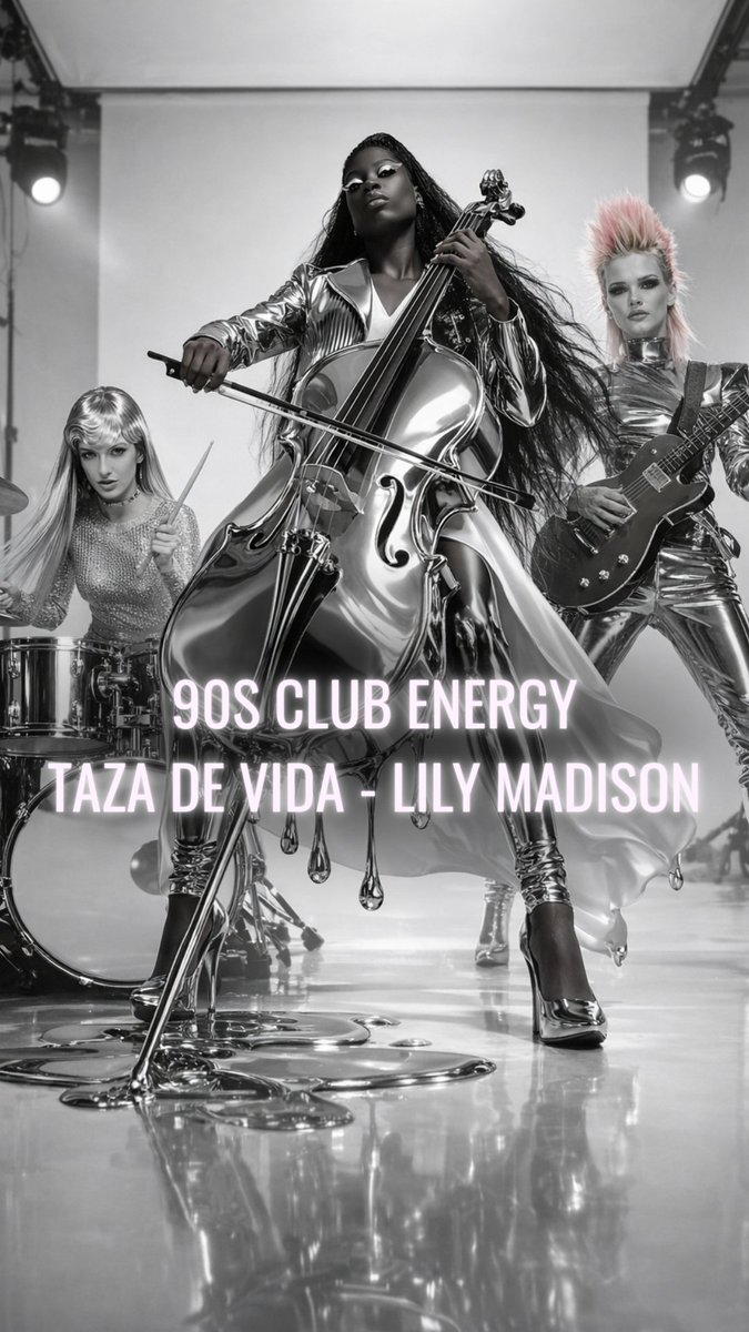 Lily Madison tweet media