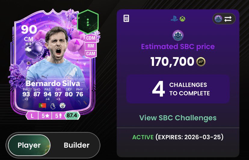 FUT Rory tweet media