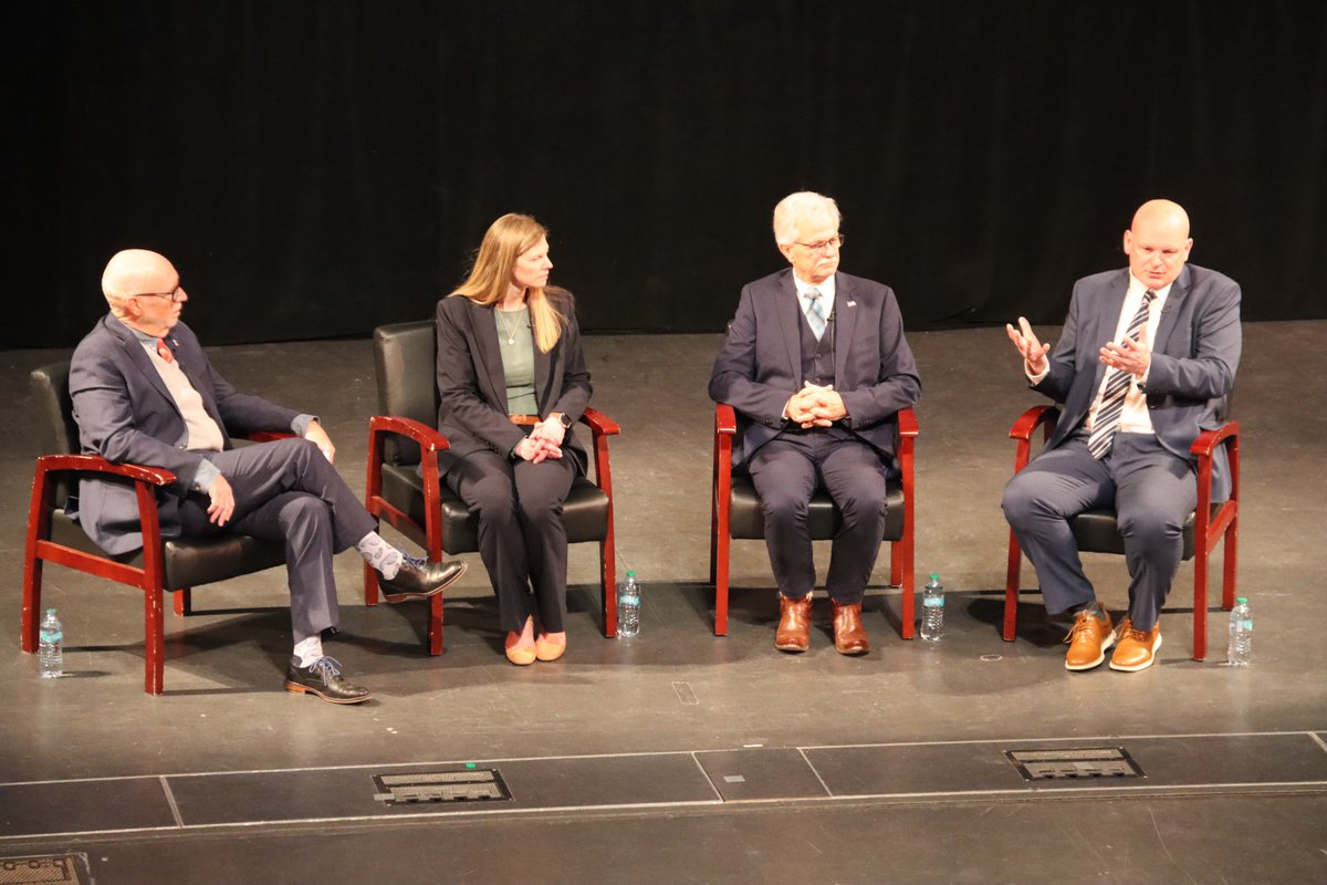 Lyles School of Civil and Construction Engineering tweet media