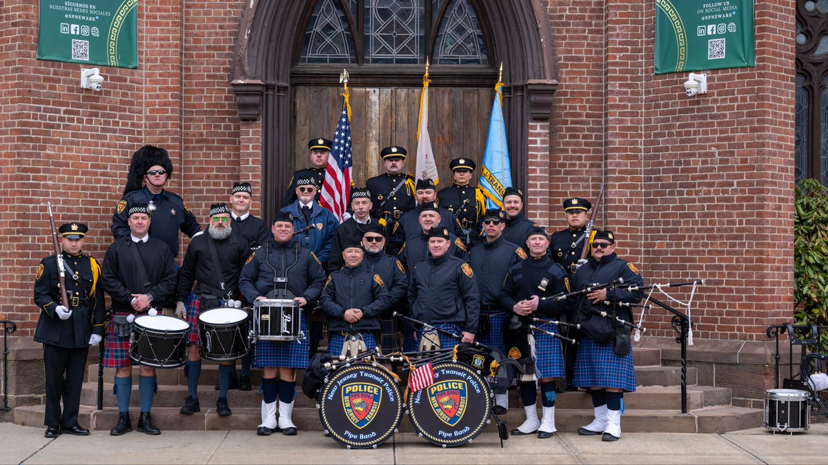 NJ TRANSIT POLICE tweet media