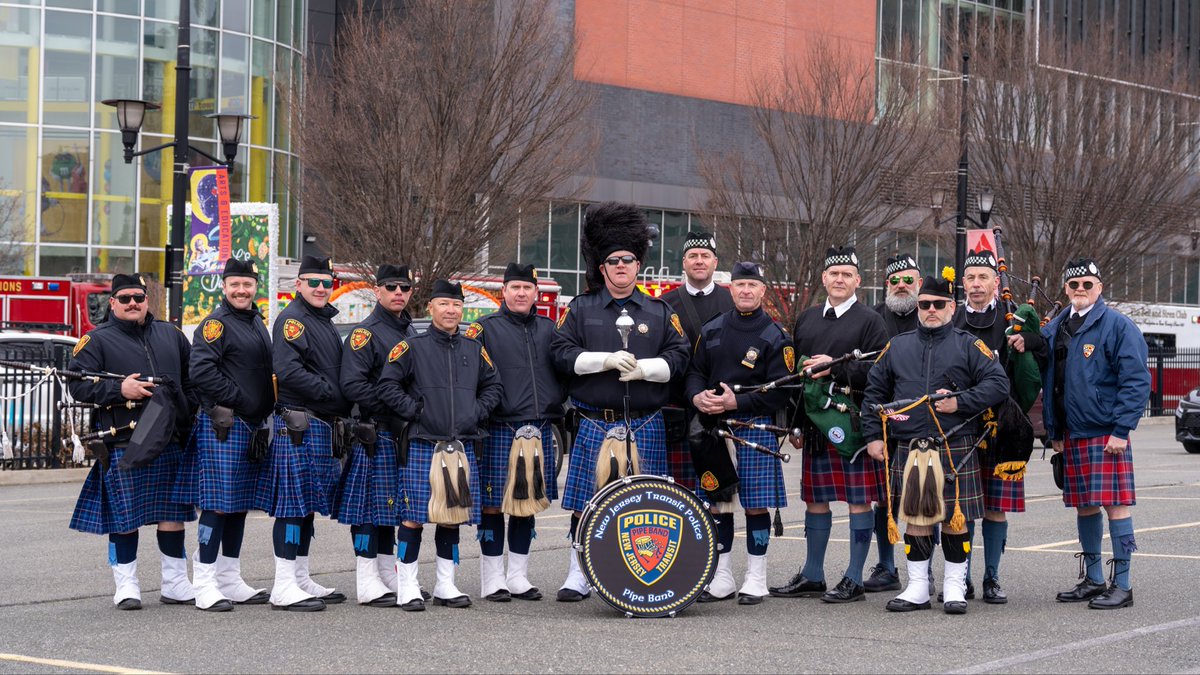 NJ TRANSIT POLICE tweet media