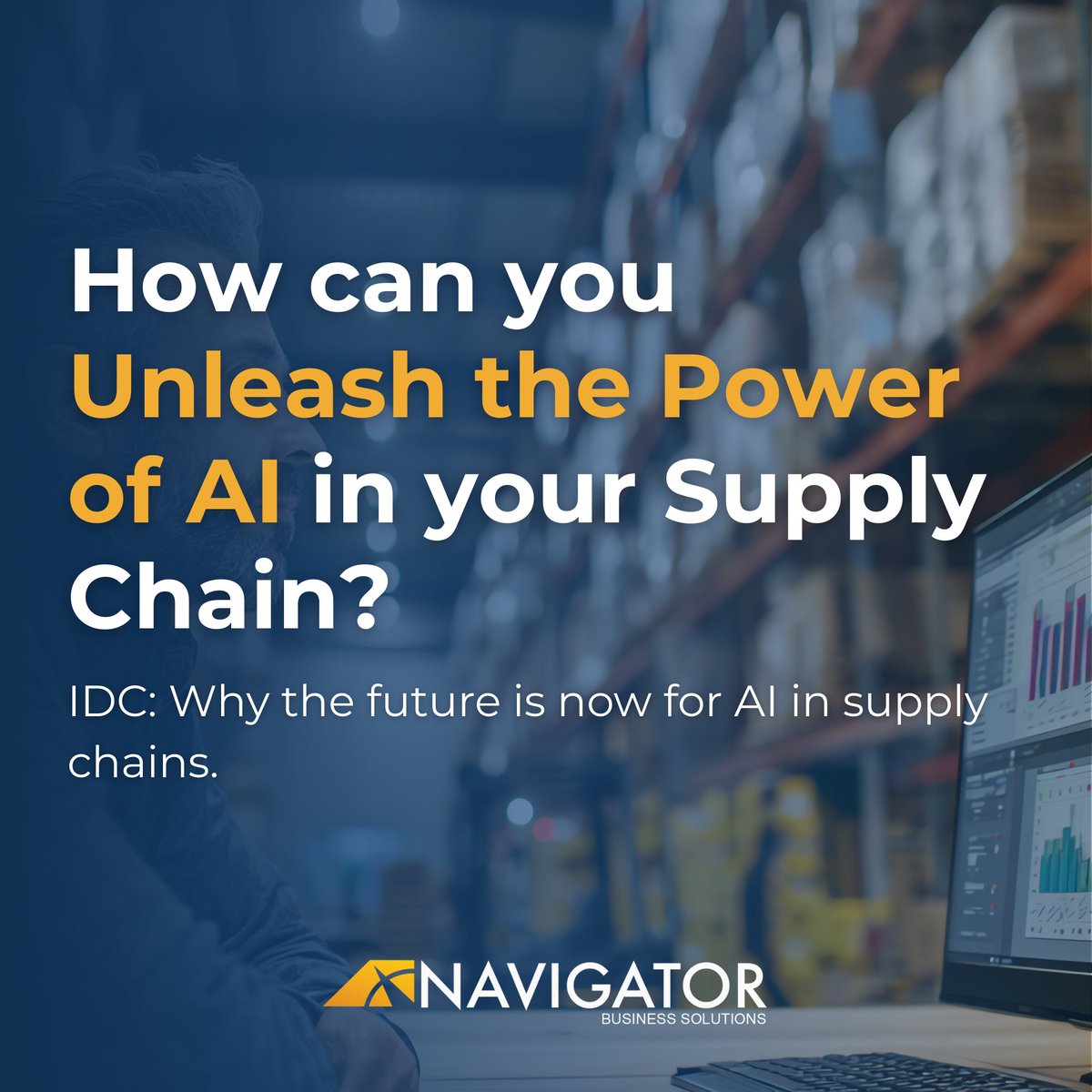 Navigator Business Solutions tweet media