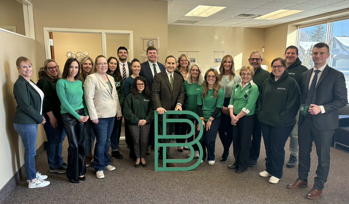 Brighton Securities tweet media