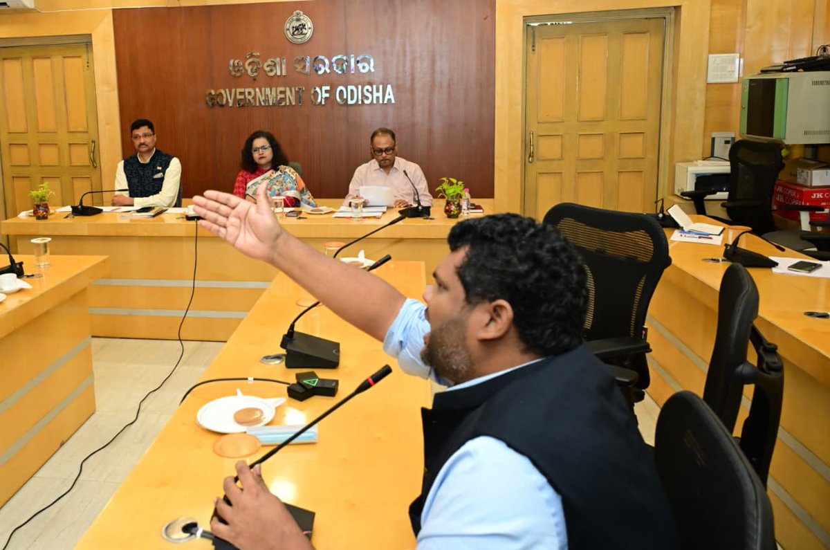 DCOOdisha tweet media