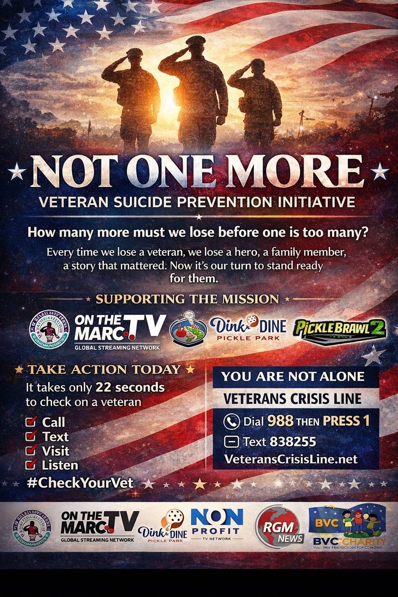 NonProfit TV tweet media